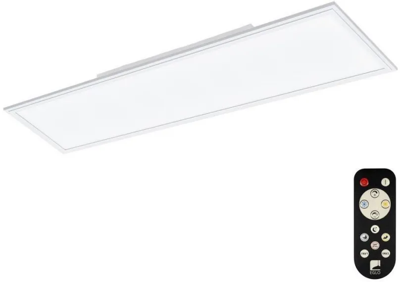 LED panel Eglo - LED Stmievateľný panel LED/30W/230V + diaľkové ovládanie