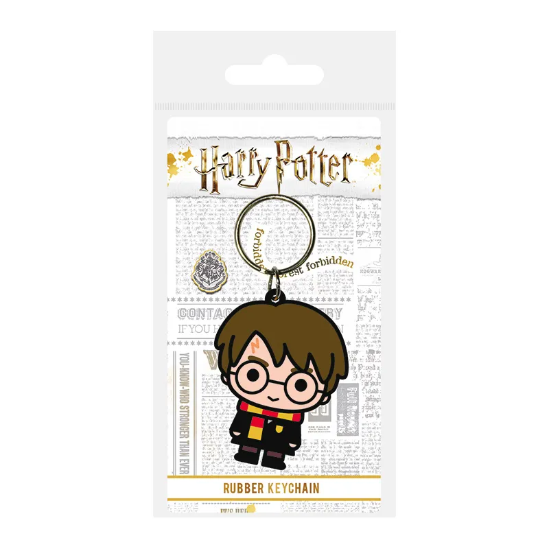 Kľúčenka Harry Potter - Harry chibi