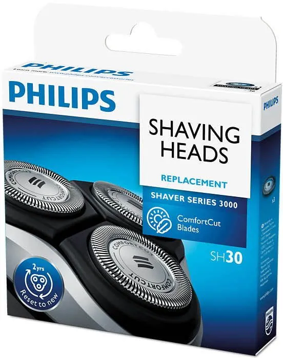 Príslušenstvo Philips SH30 / 50