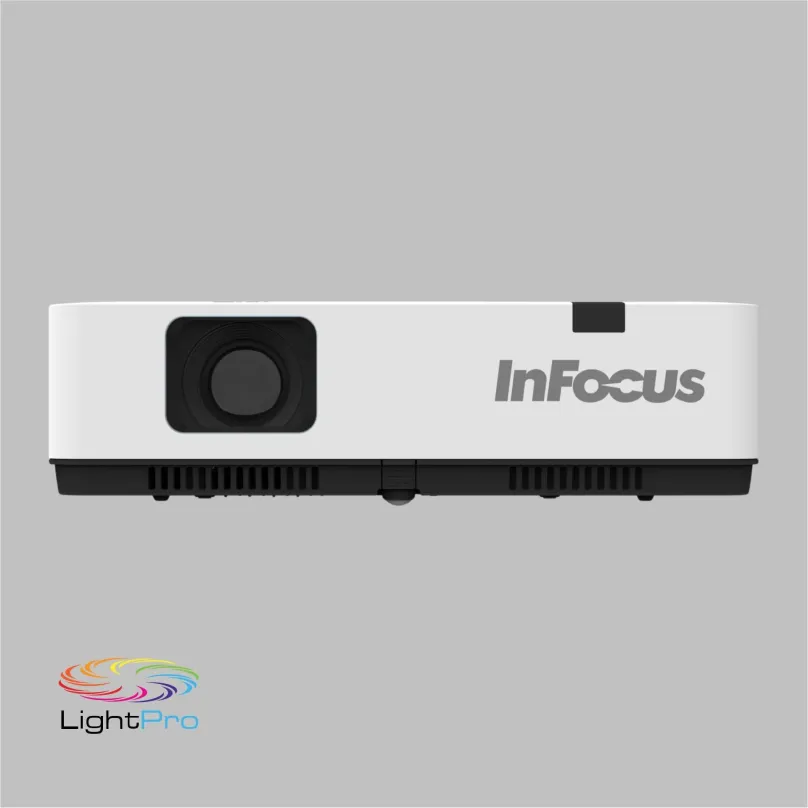 Projektor InFocus IN1049, LCD lampový, Full HD, natívne rozlíšenie 1920 × 1200, 16:10, svi