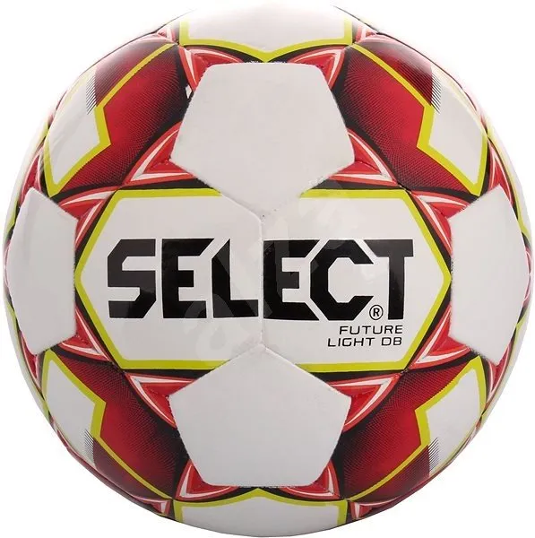 Futbalová lopta Select FB Future Light vel. 3