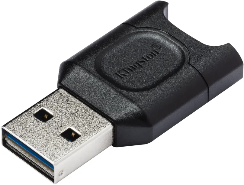 Čítačka kariet Kingston MobileLite Plus UHS-II microSD reader