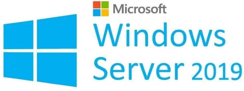 Operačný systém Dell Microsoft WINDOWS Server 2019 Standard ROK ENG - hlavná licencie