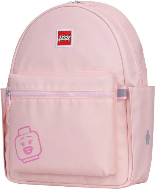 Mestský batoh Mestský batoh LEGO Tribini JOY - pastelovo ružový