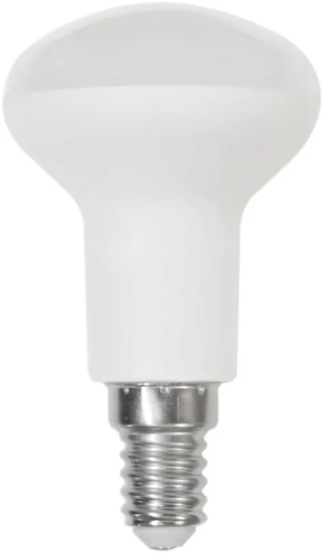 LED žiarovka RETLUX RLL 306 R50 E14 Spot 9W WW
