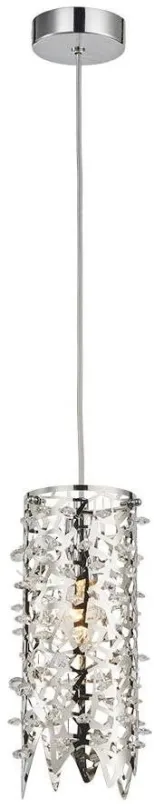 Luxera 64365 závesné stropné svietidlo Vitra 1x40W|E14