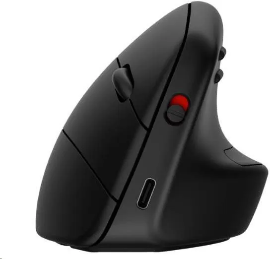 Myš HP 925 Ergonomic Vertical Mouse