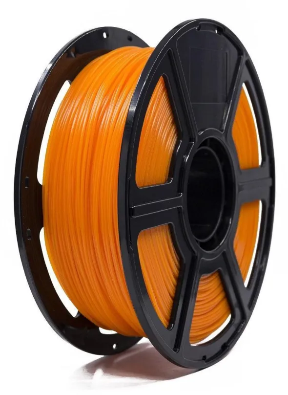 Filament Gearlab PLA 3D filament 2.85mm, materiál PLA, priemer 2,85 mm s toleranciou 0,05