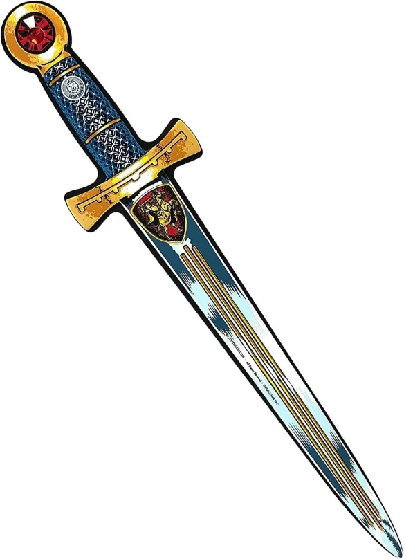 Meč Liontouch Rytiersky meč