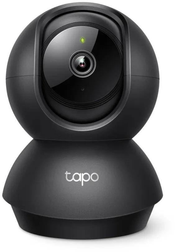 IP kamera TP-Link Tapo C211, vnútorná, detekcia pohybu, ONVIF, obojsmerný zvuk, mobilné no