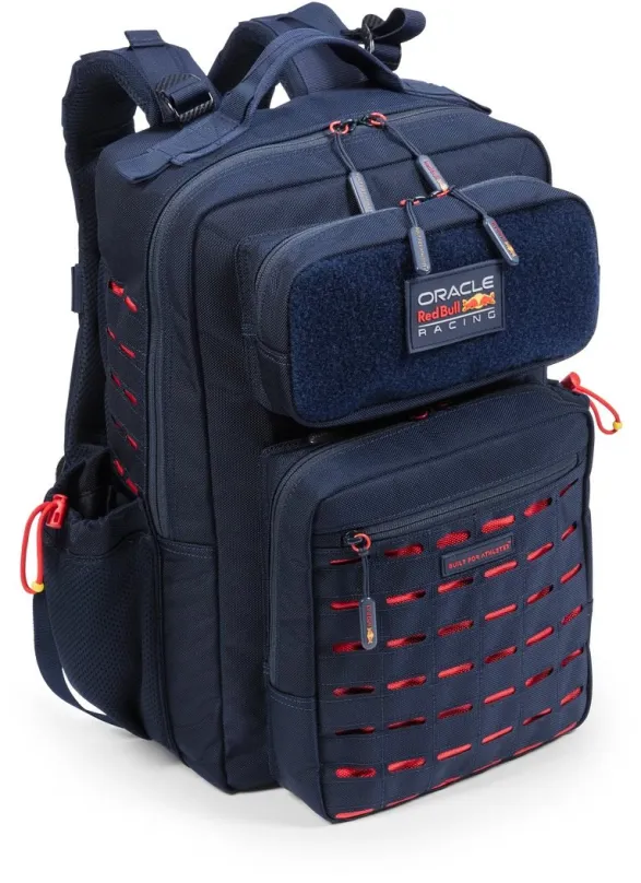 Ruksak Red Bull Racing Teamline Backpack