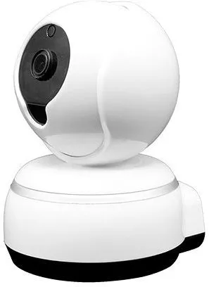 IP kamera iQtech SmartLife WC005, Wi-Fi IP kamera, vnútorná, detekcia pohybu, napájanie zo
