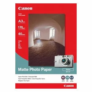 Fotopapier Canon MP-101 A3