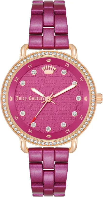 Dámske hodinky Juicy Couture JC/1310RGHP