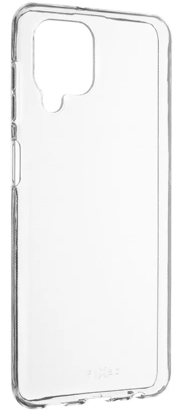 Kryt na mobil FIXED pre Samsung Galaxy M32 číre