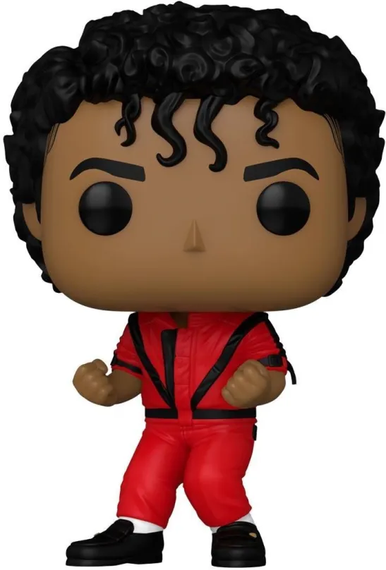 figúrka Michael Jackson - POP! - Thriller