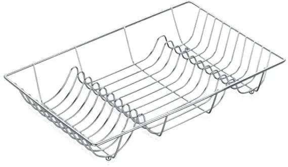 Odkvapkávač na riad Kela Odkvapkávač na riad LOOP 48x31.5x8.5cm