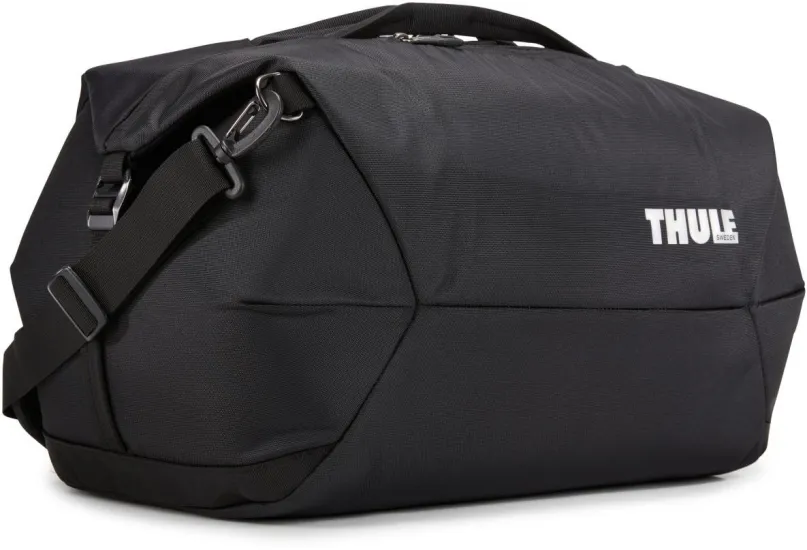 Cestovná taška Thule Subterra 45 l TSWD345K - čierna