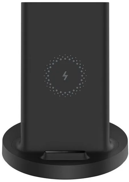 Bezdrôtová nabíjačka Xiaomi Mi 20W Wireless Charging Stand