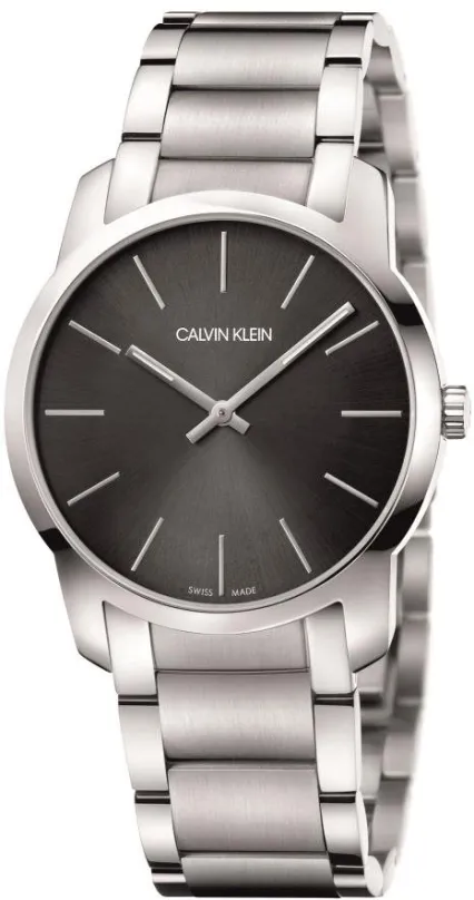 Dámske hodinky CALVIN KLEIN City K2G22143