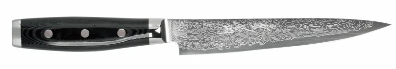 Kuchynský nôž YAXELL GOU 101 Filetovací nôž 180mm