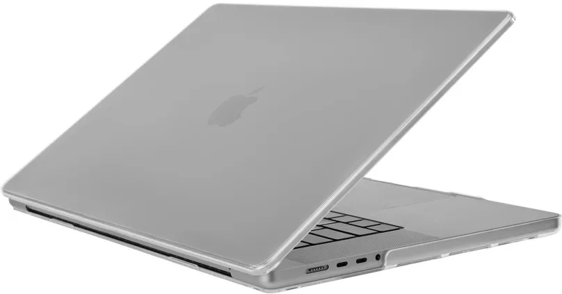 Púzdro na notebook Case Mate HardShell Case Clear MacBook Pro 16" 2021