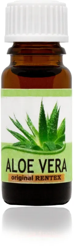 Esenciálny olej RENTEX Esenciálny olej Aloe Vera 10 ml