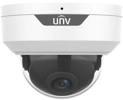 IP kamera UNIVIEW IPC328LE-ADF28K-G, vnútorné a vonkajšie, detekcia pohybu, ONVIF a bezpeč