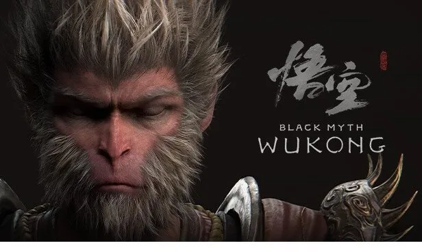 Hra na konzole Black Myth: Wukong - PS5