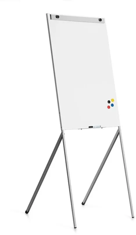 Flipchart ROCADA 605V22, 104 x 68 cm