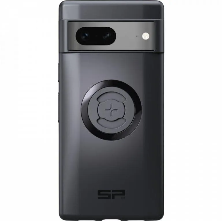 Kryt na mobil SP Phone Case SPC+ Pixel 7, pre Google Pixel 7, materiál plast a polyuretán,