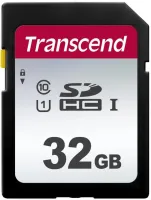 Pamäťová karta Transcend SDHC SDC300S 32GB