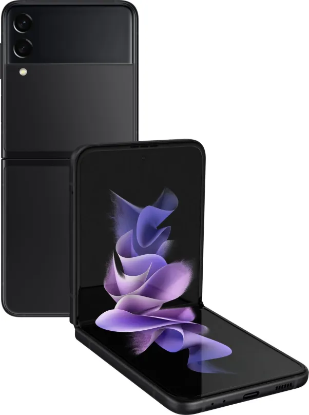 Mobilný telefón Samsung Galaxy Z Flip3 5G 256GB