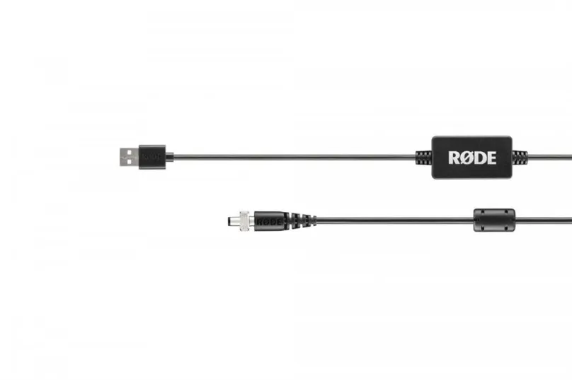 Príslušenstvo pre DJ RODE DC-USB1