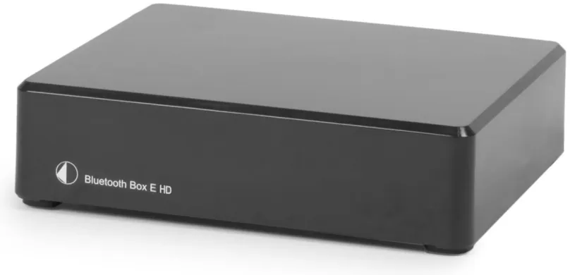 Bluetooth adaptér Pro-Ject BLUETOOTH BOX E HD, externý, dosah 10 m