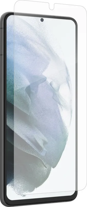 Ochranné sklo ZAGG InvisibleShield GlassFusion+ D3O pre Samsung S21 5G