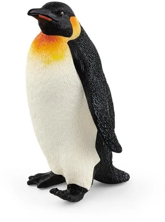 Figúrka Schleich Zvieratko - tučniak cisársky 14841