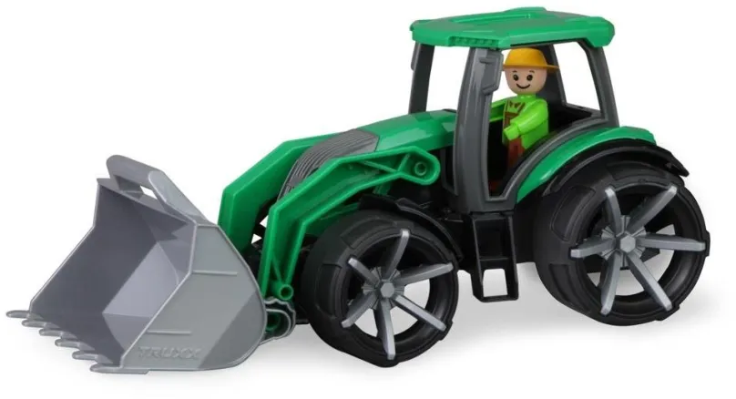 <html>Auto Lena Truxx2 traktor, vložka, vhodné pre deti od 2 rokov, <strong>1</strong> <st
