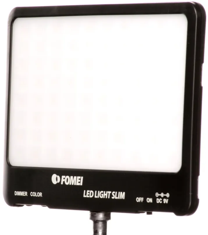 Foto svetlo FOMEI LED Light Slim 15W