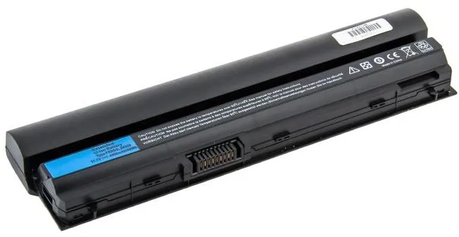 Batéria do notebooku Avacom pre Dell Latitude E6220, E6330 Li-Ion 11,1 V 4400mAh