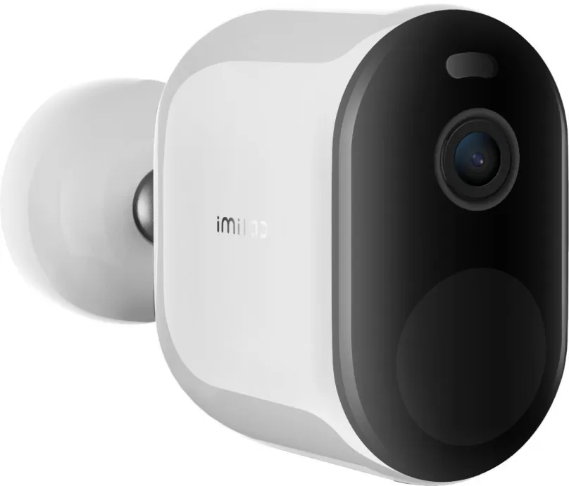 IP kamera IMILAB EC4 Spotlight Battery Camera, vonkajšie, detekcia pohybu, sledovanie pohy