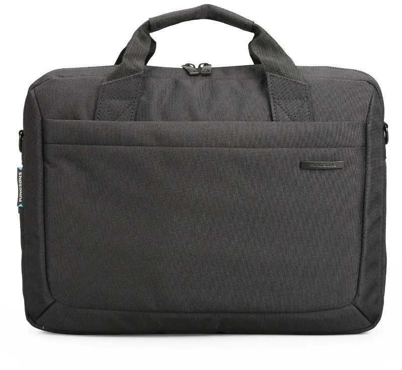 Taška na notebook Kingsons City Commuter Laptop Bag 13.3 "čierny