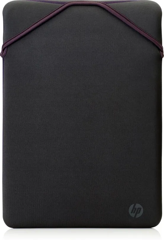 Púzdro na notebook HP Protective Reversible Grey/Mauve Sleeve 14"