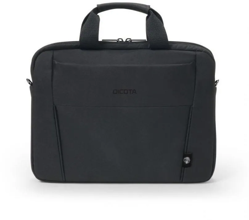Taška na notebook Dicota Eco Slim Case BASE 15" - 15.6" čierna