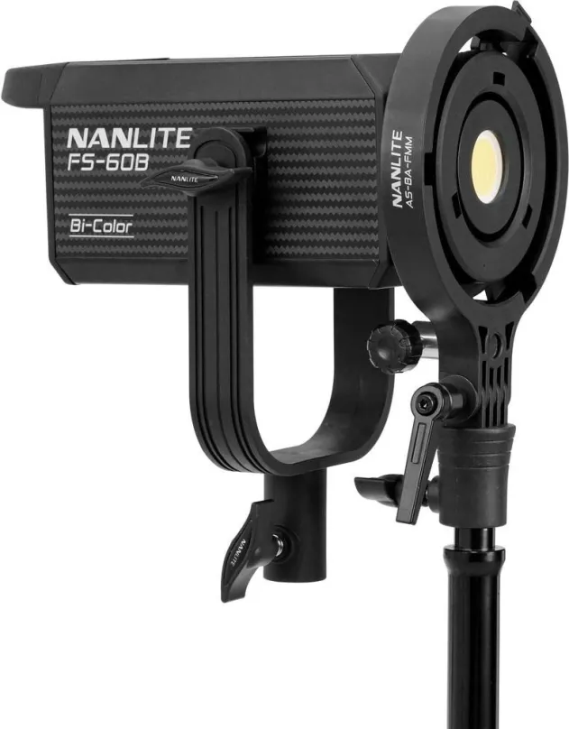 Foto svetlo Nanlite FS-60B LED Bi-Color Spot Light