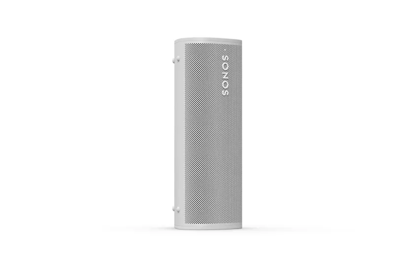 Bluetooth reproduktor Sonos Roam SL biely