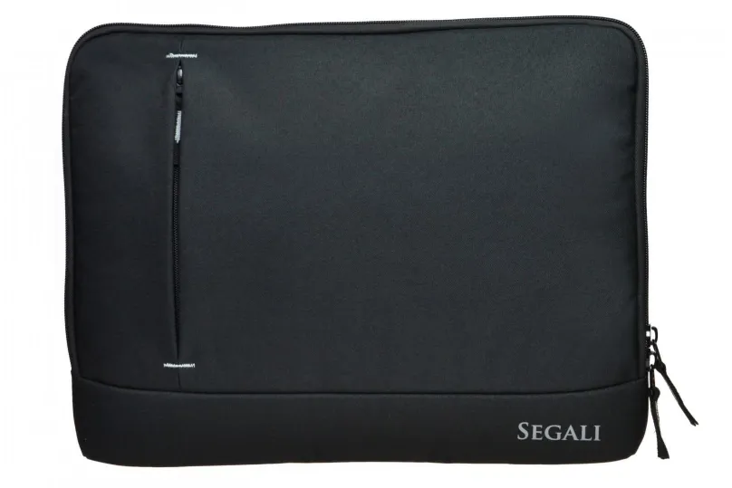 Taška na notebook púzdro na notebook SEGALI SGN 181001 čierne