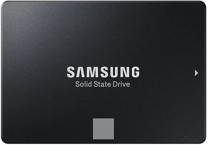 SSD disk Samsung 860 EVO 500GB