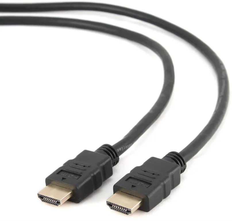 Video kábel Gembird Cablexpert HDMI 2.0 prepojovací 1m