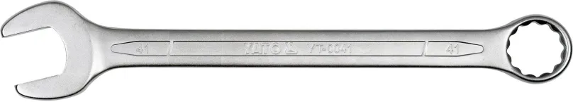 Kľúč YATO Kľúč očkoplochý 41 mm